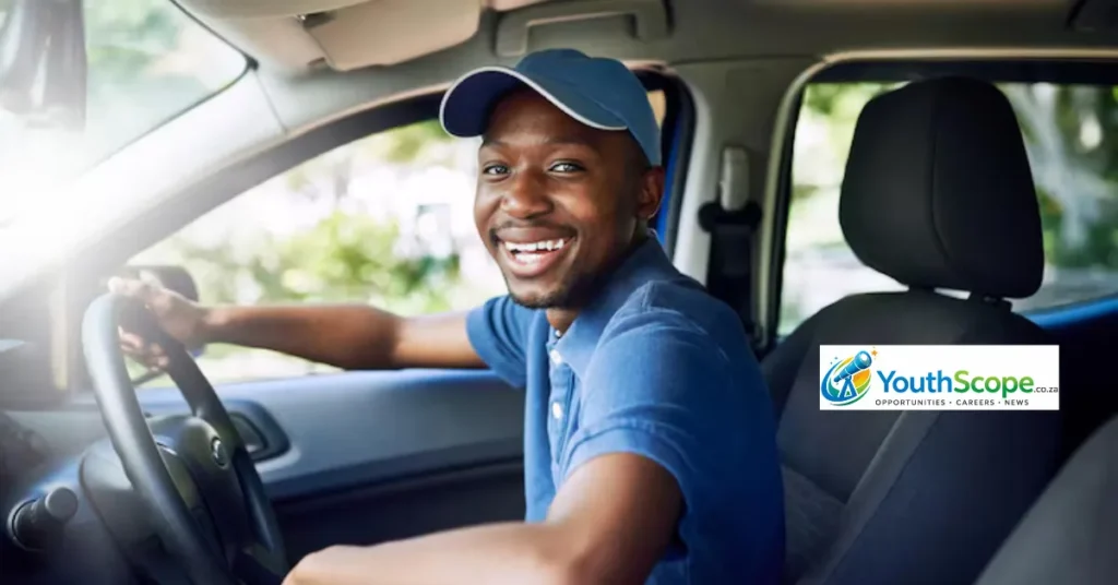 Professional Driving Learnership 2026 – Macsteel | Cape Town, Western Cape Duration: 12 Months