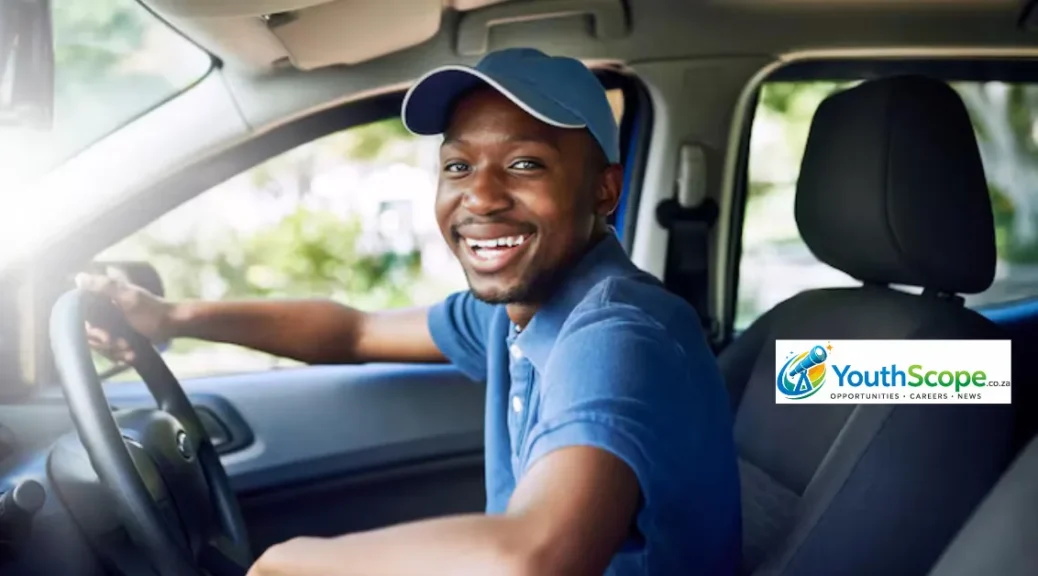 Professional Driving Learnership 2026 – Macsteel | Cape Town, Western Cape Duration: 12 Months