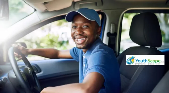 Professional Driving Learnership 2026 – Macsteel | Cape Town, Western Cape Duration: 12 Months