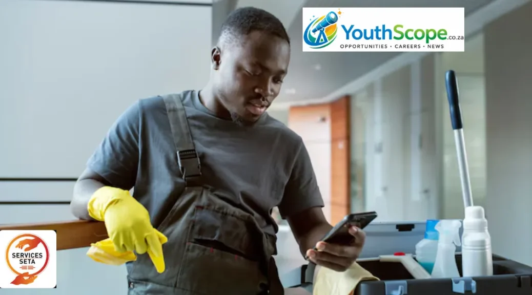 The Best SETA Learnerships by Province — Where to Start in Your Area (2026)