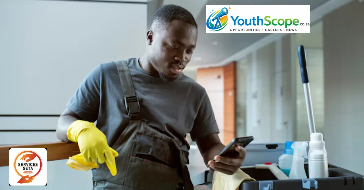 The Best SETA Learnerships by Province — Where to Start in Your Area (2026)