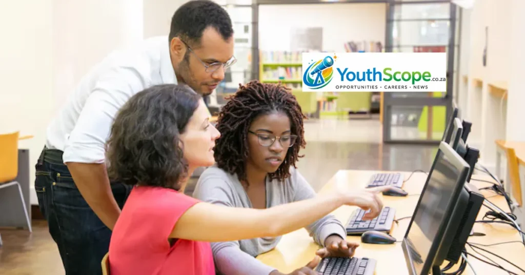 ICT Work-Integrated Learning Programme