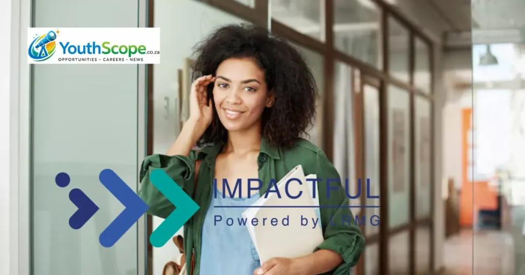 Accredited Learnership Opportunities in South Africa 2026– Apply Through Impactful