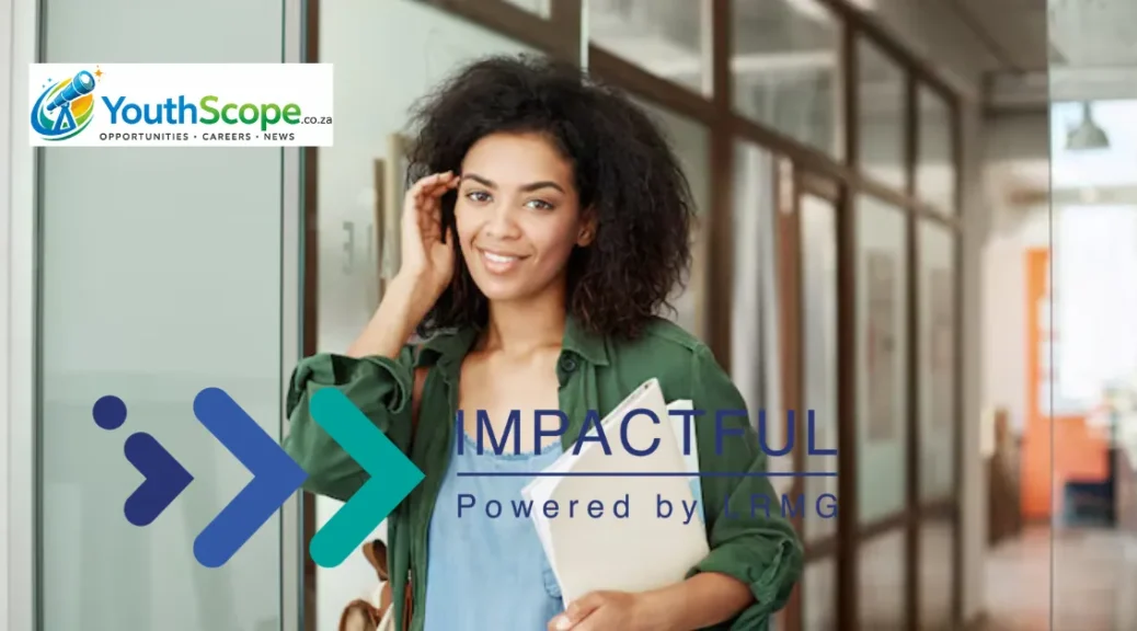 Accredited Learnership Opportunities in South Africa 2026– Apply Through Impactful