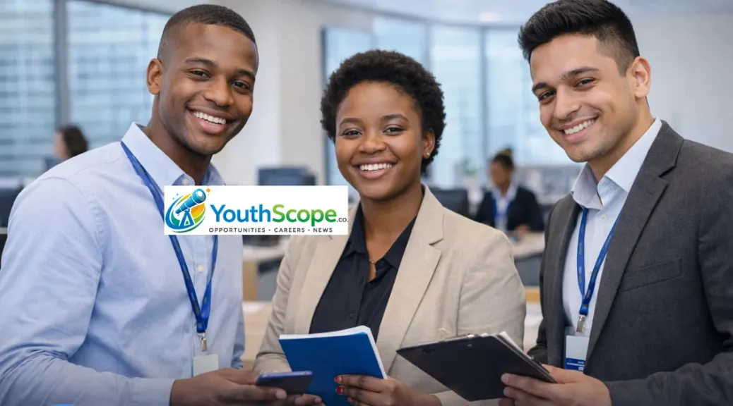 Tusanang Learnerships 2026