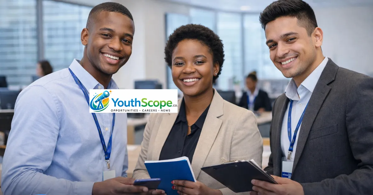 Tusanang Learnerships 2026