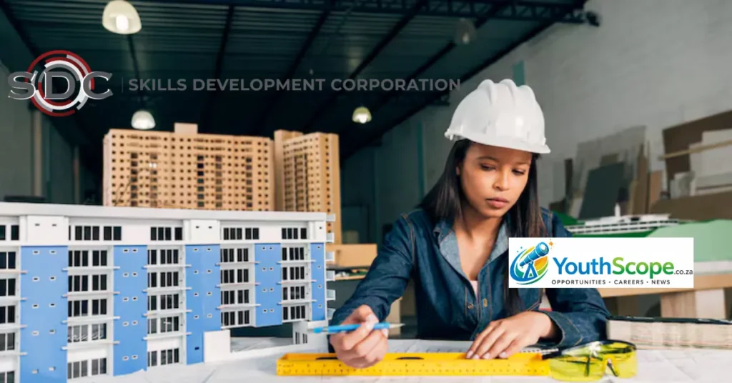 How to Apply for 2026 Learnerships at SDC