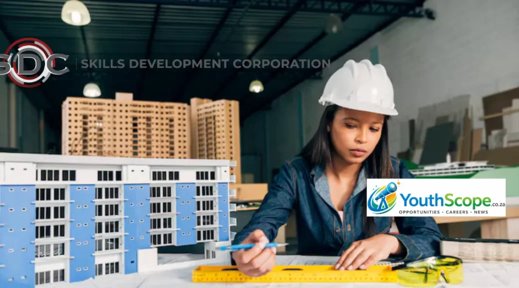 How to Apply for 2026 Learnerships at SDC