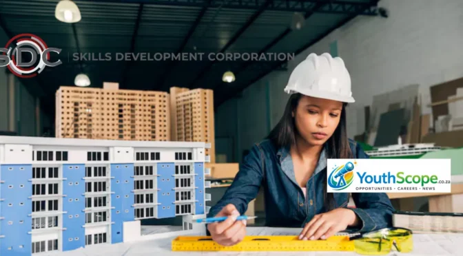 How to Apply for 2026 Learnerships at SDC