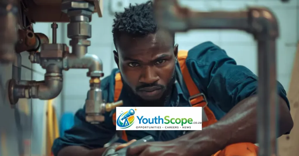 Assmang Proprietary Limited Plumber Learnership (18.2) 2026 – Black Rock Mine: