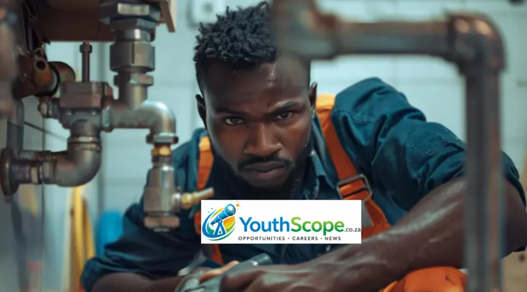 Assmang Proprietary Limited Plumber Learnership (18.2) 2026 – Black Rock Mine: