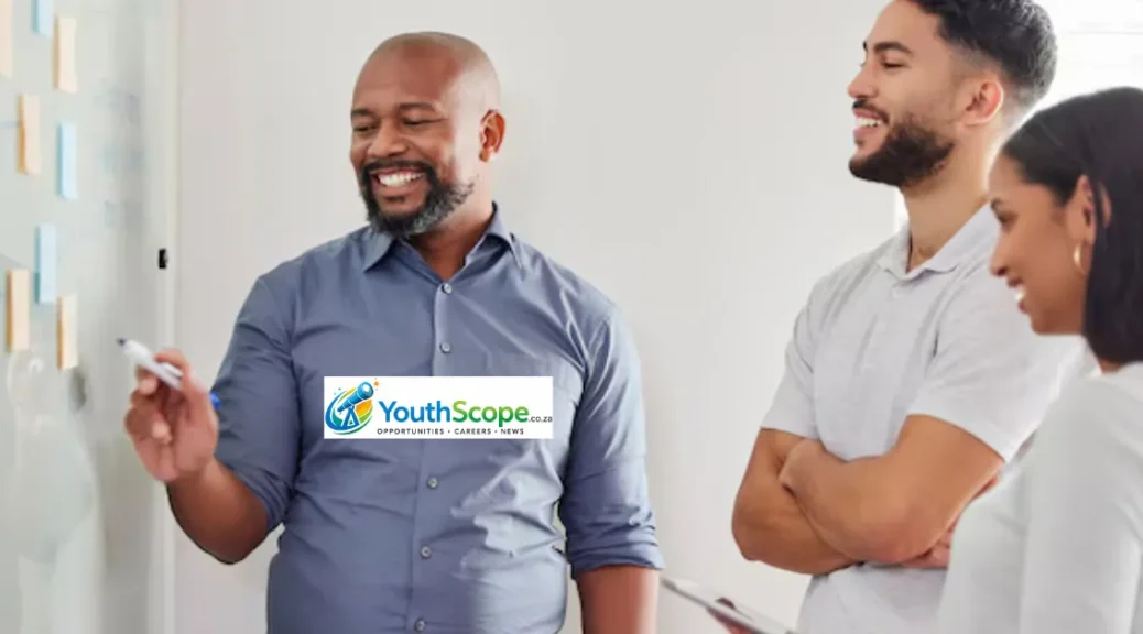 Lesaka Technologies Internship Programme 2026: 12-Month Paid Opportunity in Fintech
