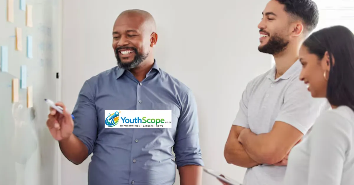 Lesaka Technologies Internship Programme 2026: 12-Month Paid Opportunity in Fintech