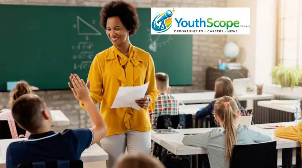 Facilitator & Assessor Learnership 2026