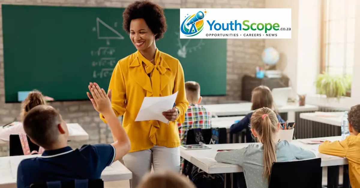 Facilitator & Assessor Learnership 2026