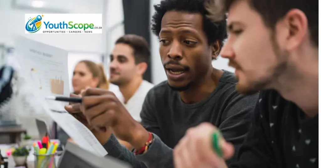 INT Centre Learnership 2026