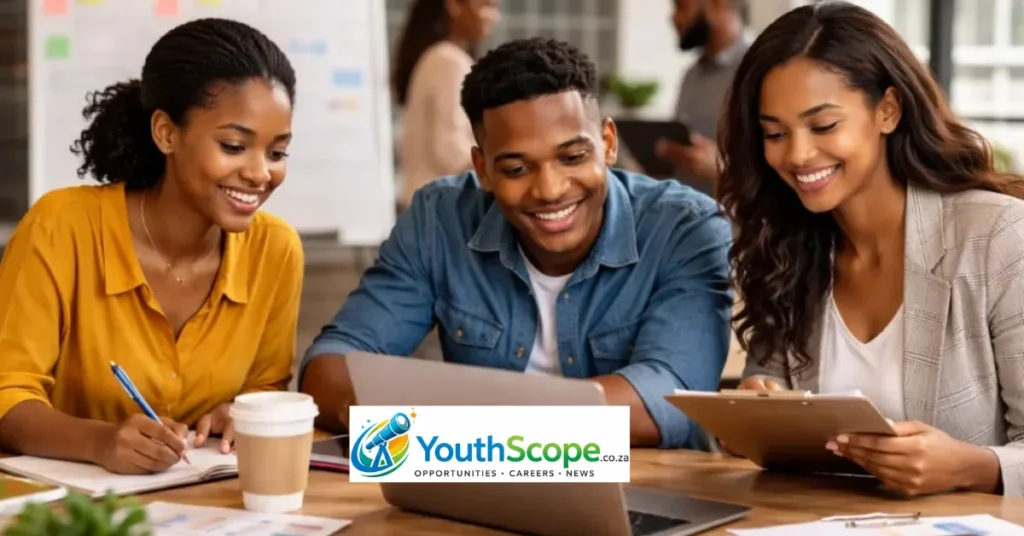 iLanga 2026 Learnership