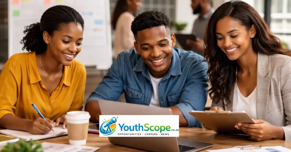 iLanga 2026 Learnership