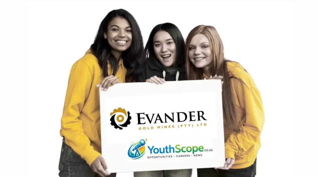 Evander Mines Launches Competent B Gold Mining Training Programme for Unemployed Youth in 2026