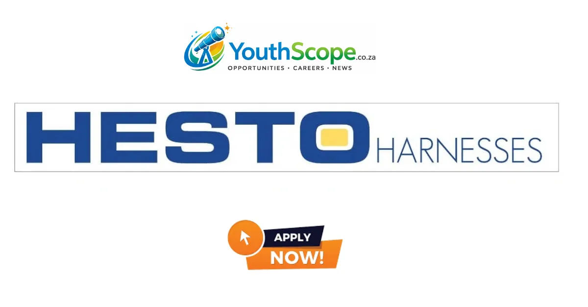 HESTO Harnesses Opens Graduate Internship Applications for 2026