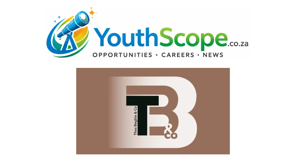 Thos Begbie & Co Engineering Apprenticeships 2026