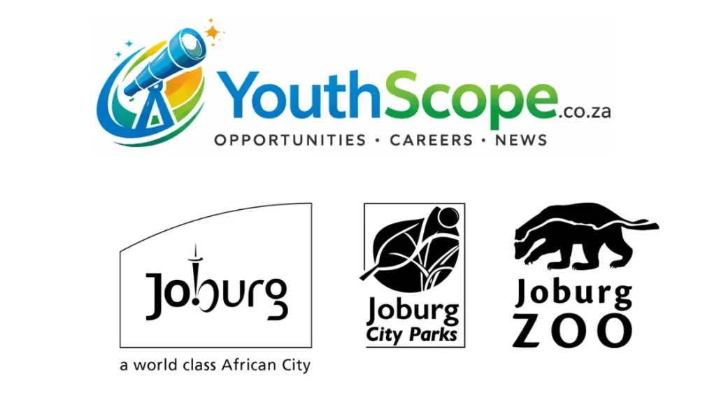 Johannesburg City Parks & Zoo Graduate Internships 2026