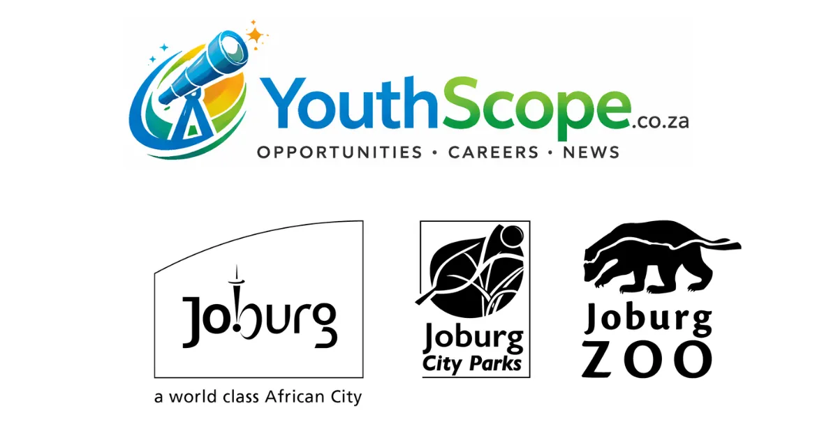 Johannesburg City Parks & Zoo Graduate Internships 2026