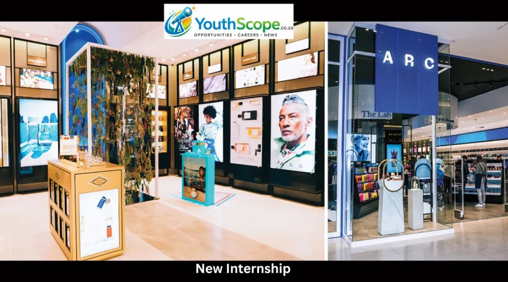 ARC Stores Internship