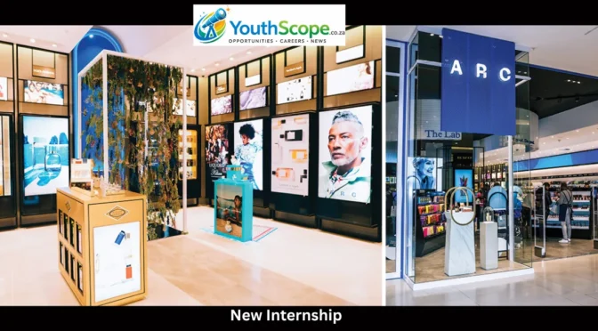 ARC Stores Internship