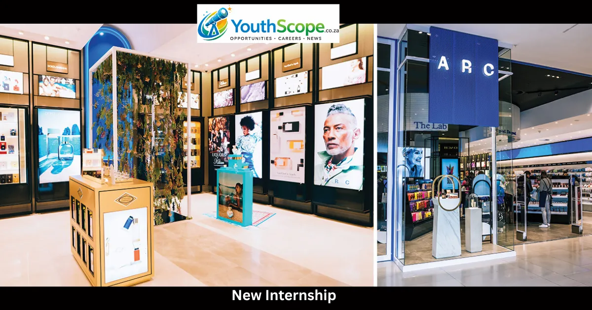 ARC Stores Internship
