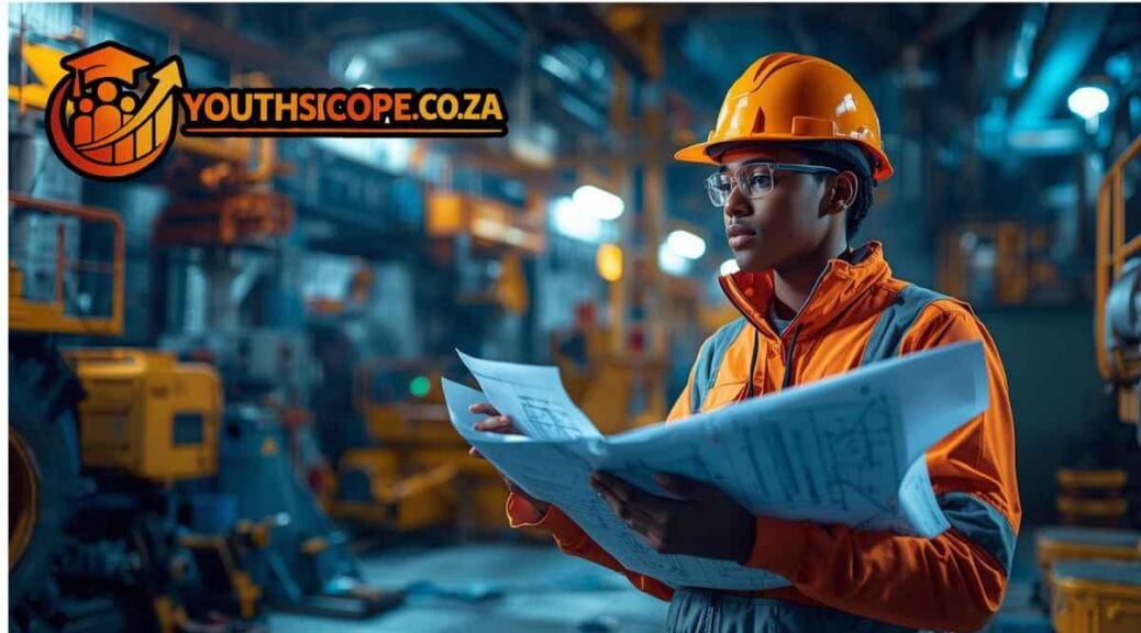 Glencore Internship 2026 in Steelpoort