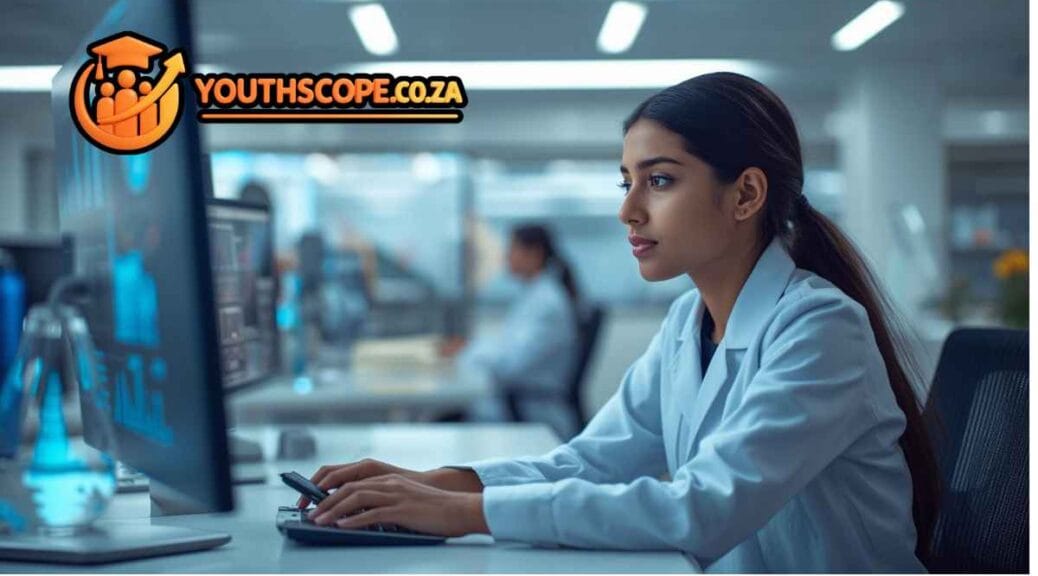 Stryker Data Analyst Internship 2026 in Durban
