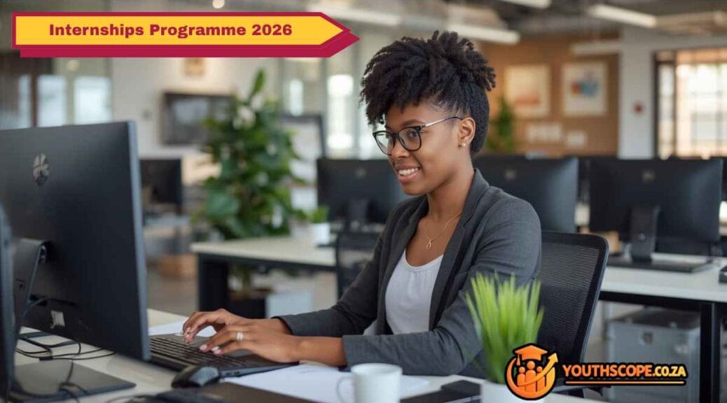 ORT SA Intern Administrator 2026