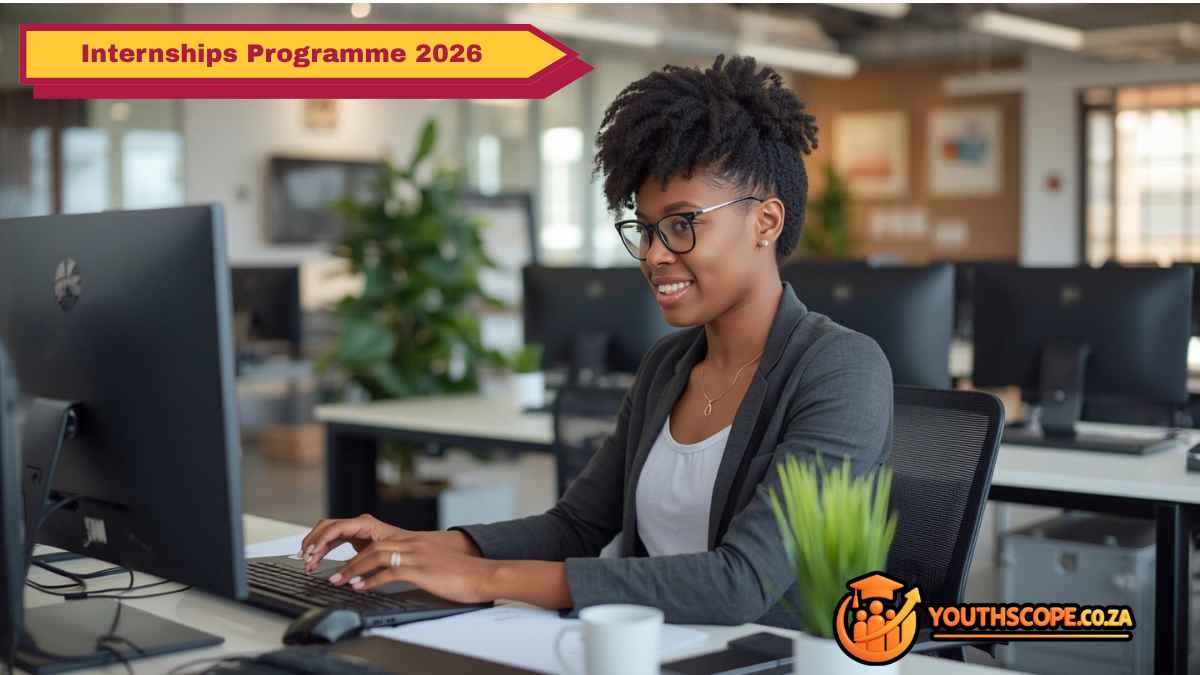 ORT SA Intern Administrator 2026