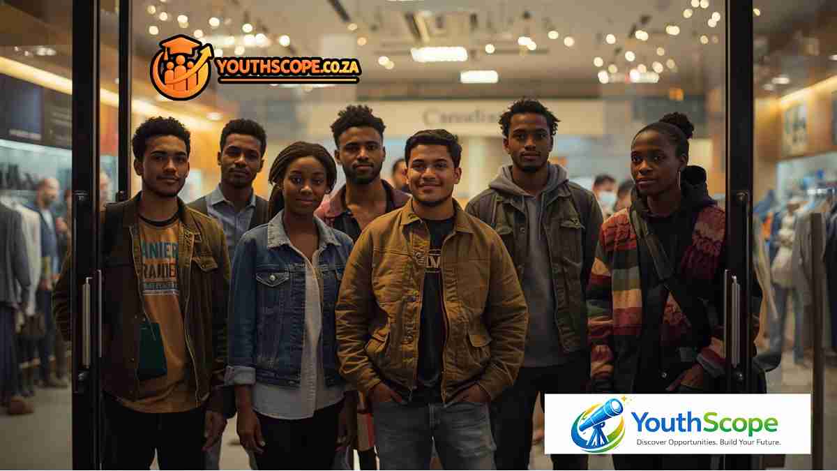 Pepkor Lifestyle W&R SETA Learnership Programme 2026