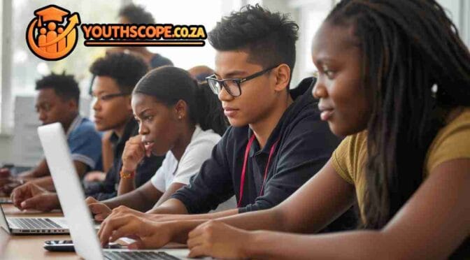FASSET Accounting Learnership 2026
