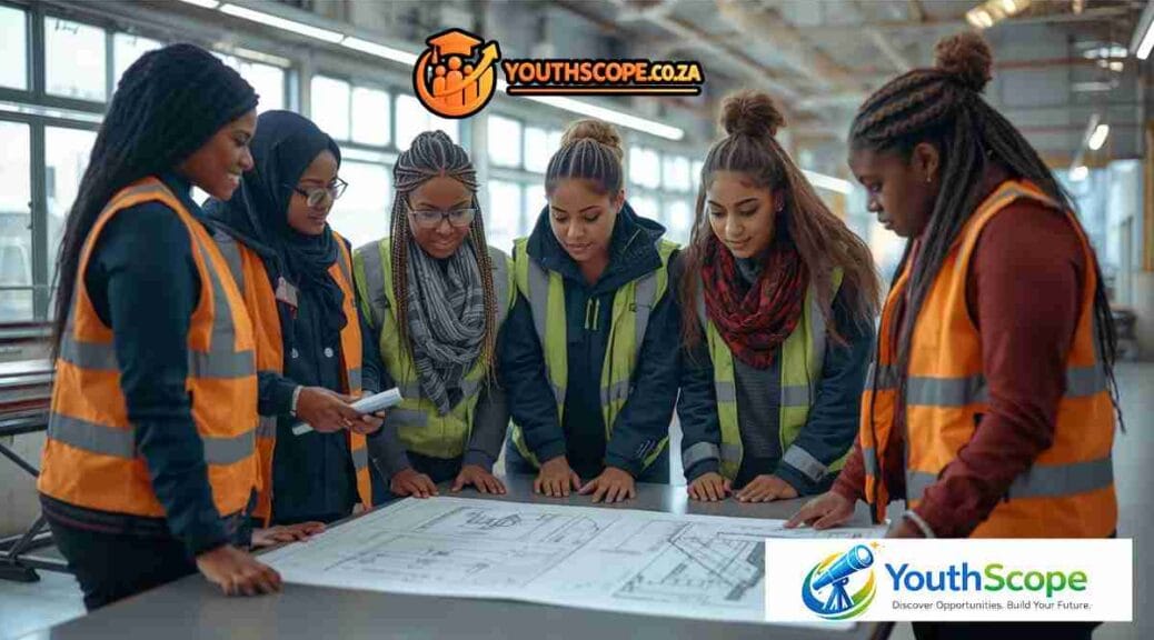 Gibela Graduate Internships 2026