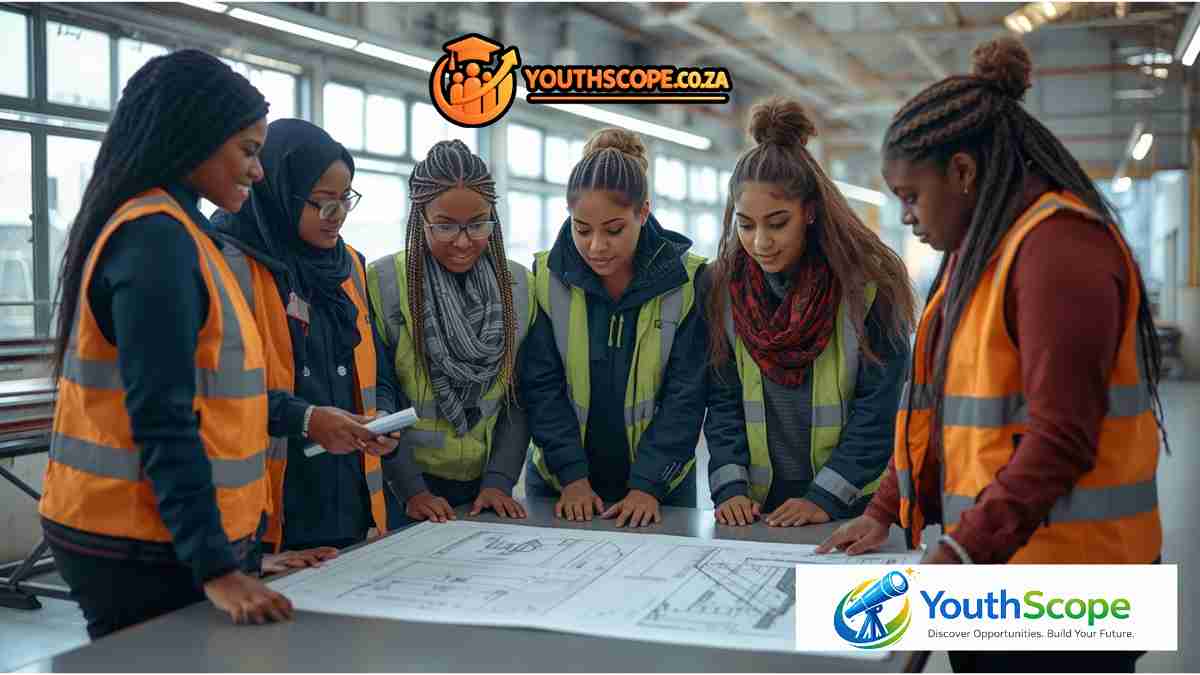 Gibela Graduate Internships 2026