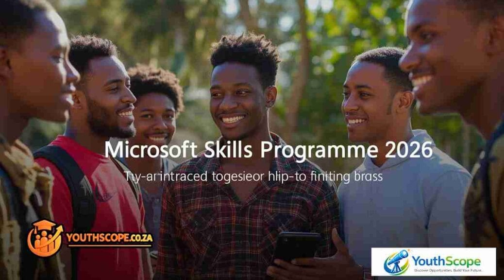 Microsoft Programme 2026