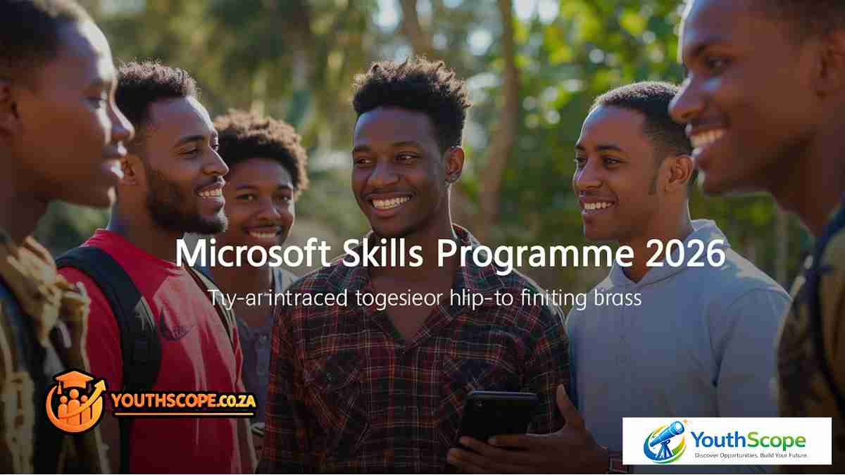 Microsoft Programme 2026
