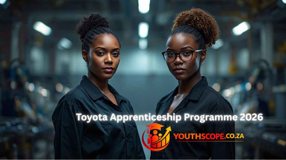 Read more about the article Toyota Apprenticeship Programme 2026: Requirements, Trades & How to Apply