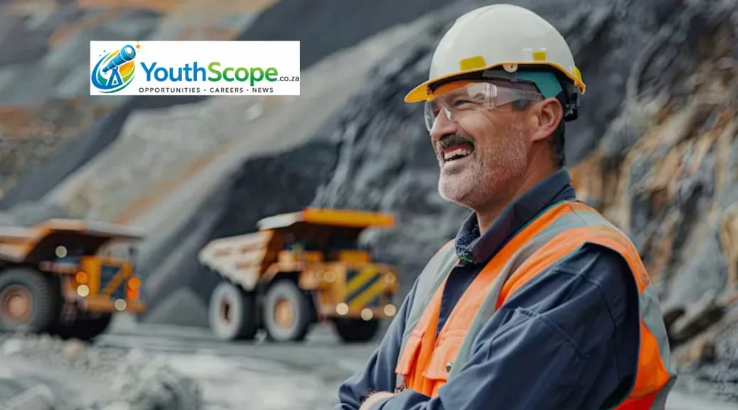 Glencore Engineering Learnerships 2026
