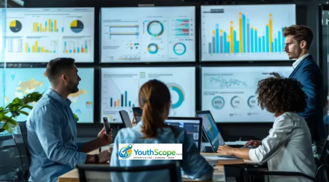 PwC Graduate Programme 2026 Now Open: Top Careers in Consulting, Data & Finance (Apply Now)