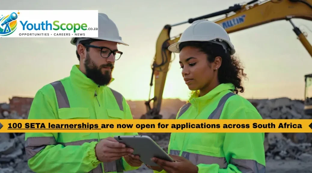 SETA Learnerships