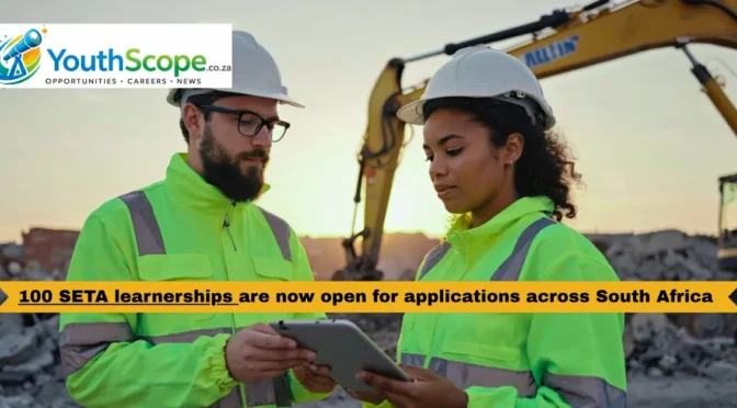 SETA Learnerships