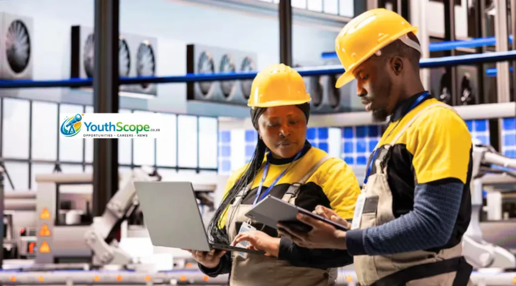 AVI (I&J) Refrigeration Mechanic Apprenticeship 2026 Now Open in Cape Town