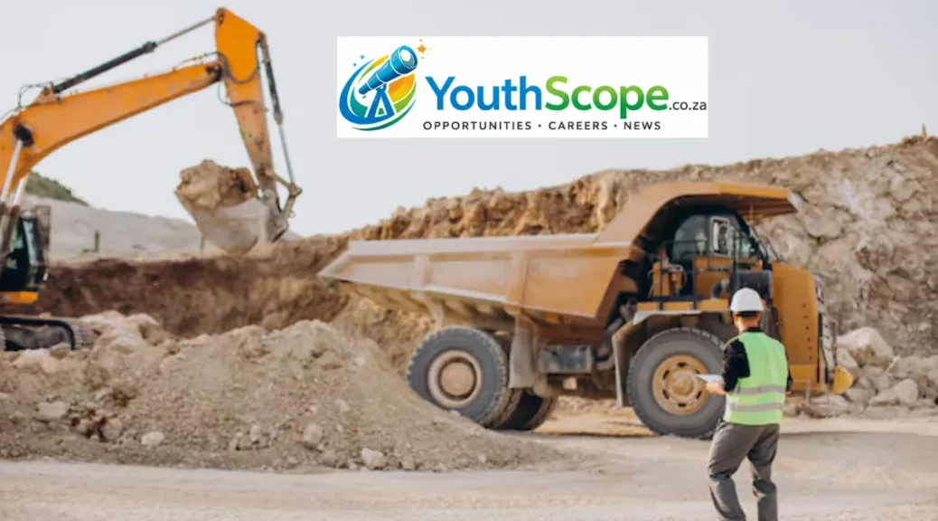 Impala Platinum Fitting Learnership 2026