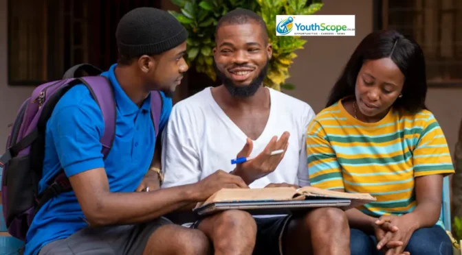 NWU Post-Doctoral Fellowship 2026 in Entrepreneurship (R320,000 p/a)