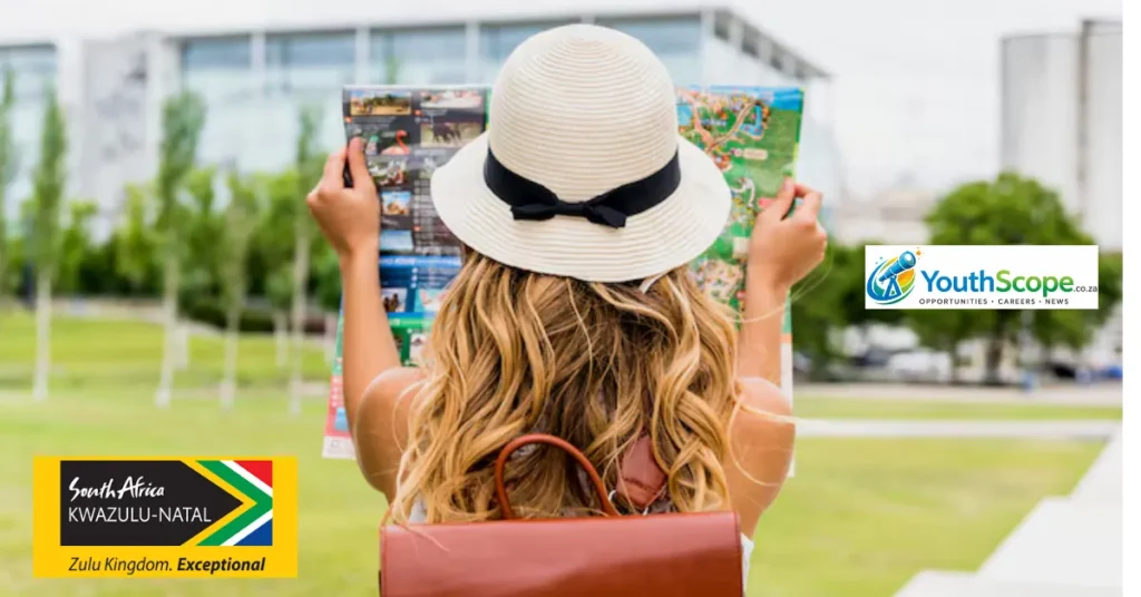 KZN Tourism Graduate Development Programme 2026