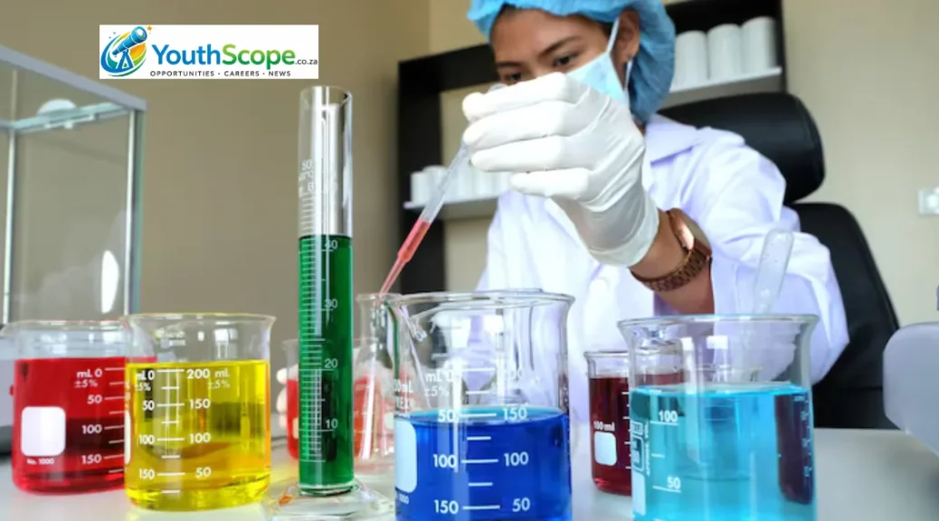  Top Chemistry Internships in South Africa (2026) – Apply Now